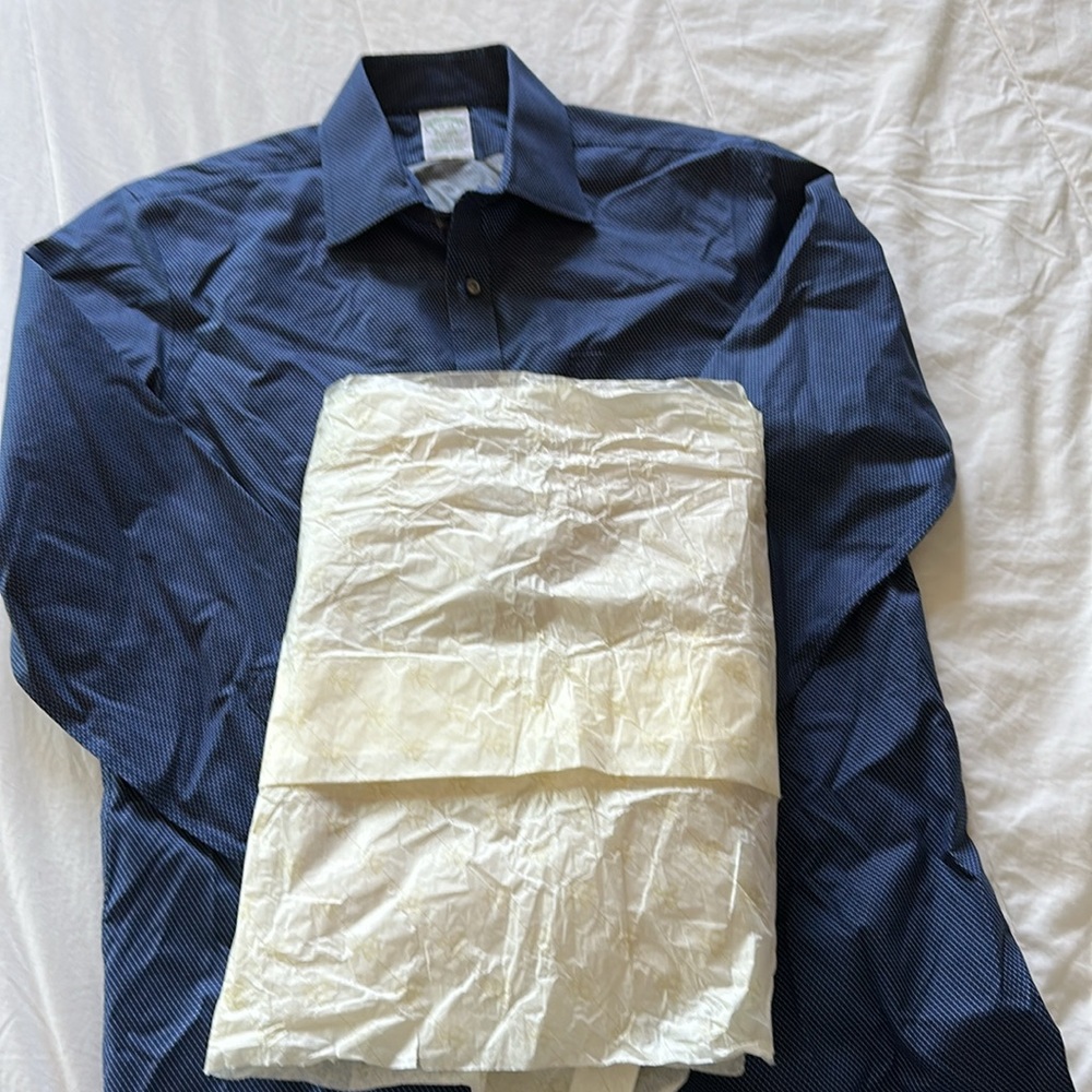 Button down shirt - Picture 4 of 7